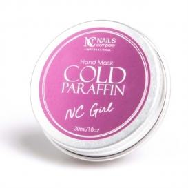 Nails Company parafina na zimno NC GIRL 30ml