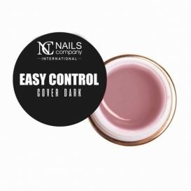 Nails Company easy control Cover Dark 15g
