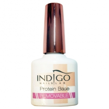 Indigo baza proteinowa tip top 7ml zestaw