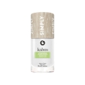Kabos simply bio hardener 10ml odżywka do paznokci