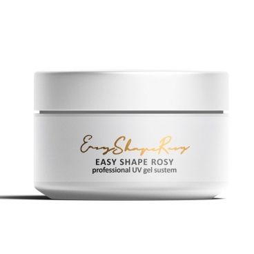 Indigo easy shape Rosy 30ml żel budujący