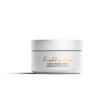 Indigo easy shape Rosy 5ml żel budujący