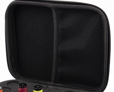 Etui kuferek organizer na 30 lakierów