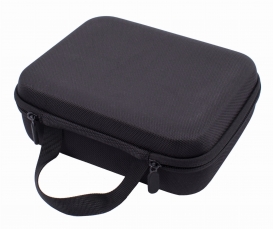 Etui kuferek organizer na 30 lakierów Etui kuferek organizer na 30 lakierów