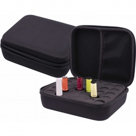 Etui kuferek organizer na 30 lakierów