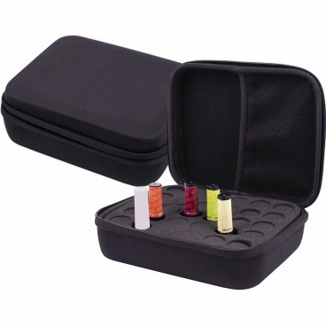 Etui kuferek organizer na 30 lakierów