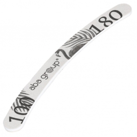 Aba Group pilnik cienki banan 100/180 Flaming