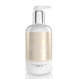 Indigo balsam do ciała Alter Ego 300ml perfumowany