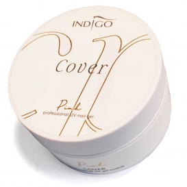 Indigo Cover Pink 30ml żel budujący