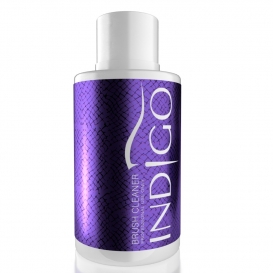 Indigo brush cleaner 150ml płyn do mycia pędzli