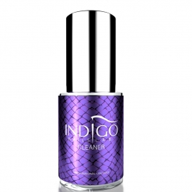 Indigo cleaner z pędzelkiem 15ml odtłuszczacz do płytki