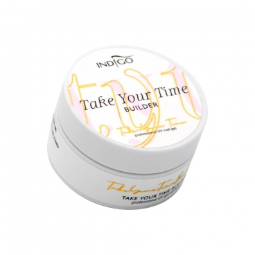 Indigo Take Your Time 15ml żel budujący