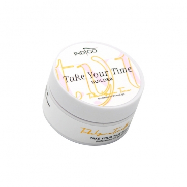 Indigo Take Your Time 5ml żel budujący