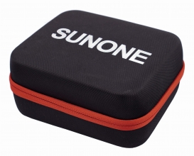 Etui kuferek organizer na 30 lakierów Sunone Etui kuferek organizer na 30 lakierów Sunone