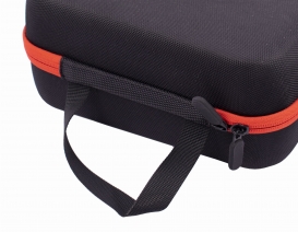 Etui kuferek organizer na 30 lakierów Sunone Etui kuferek organizer na 30 lakierów Sunone