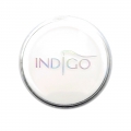 Indigo Fashion White proszek puder akrylowy 4g