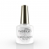 Indigo  Topciuszek Top Coat 7ml z drobinkami multicolor