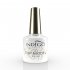 Indigo  Top Model Top Coat 7ml złote drobinki