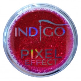 Indigo pixel effect Neon Pink 2,5g