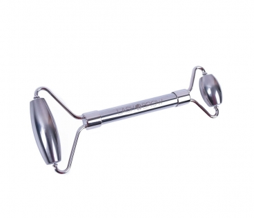 Roller wałek masażer do twarzy stal nierdzewna Lash Brow Roller wałek masażer do twarzy stal nierdzewna Lash Brow