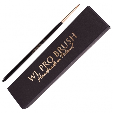 Wonder Lashes pędzelek do brwi precyzyjny WL PRO BRUSH