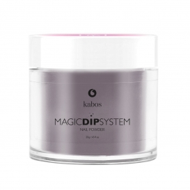 Kabos magic dip system 22 Storm manicure tytanowy