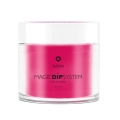 Kabos magic dip system 32 Barbie Pink manicure tytanowy