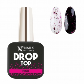 Nails Company Drop Top Pink 11ml