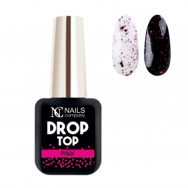 Nails Company Drop Top Pink 6ml