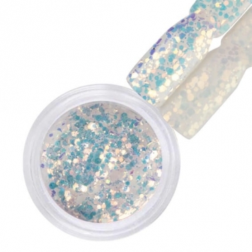 Nails Company pyłek fashion Milano Style