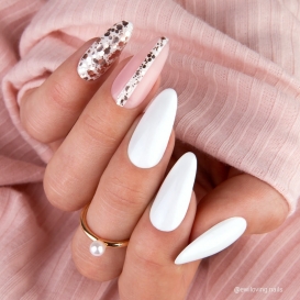 Nails Company pyłek fashion Paris Glow Nails Company pyłek fashion Paris Glow