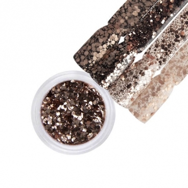 Nails Company pyłek fashion Paris Glow