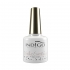 Indigo Stracciatella Top Coat 7 ml czarne drobinki