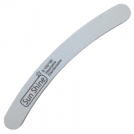 Polerka na piance SunShine banan 100/180 PILNIK