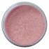 Efekty pyłek metallic dust rose gold