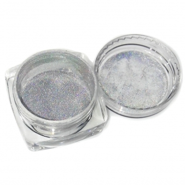 Pyłek efekt Holo Powder holograficzny - bardzo drobny