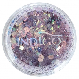 Indigo A bit of glitt Princess Effect efekt ksieżniczki 3g