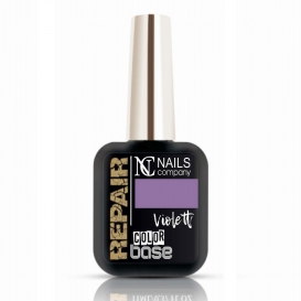 Nails Company Repair Base Color Violett 6ml