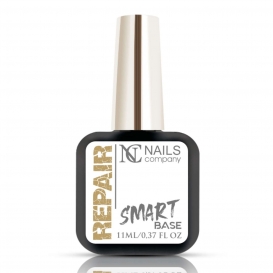 Nails Company Repair Smart Base 11ml - baza budująca do przedłużania paznokci