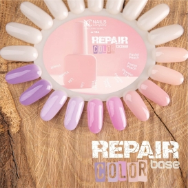 Nails Company Repair Base Color Lila 6ml