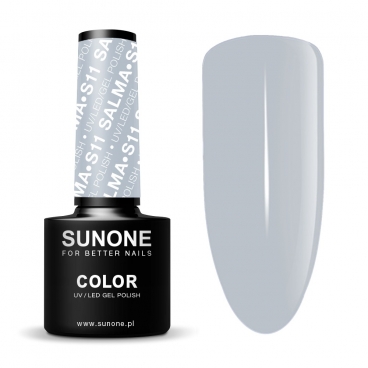 SunOne S11 Salma lakier hybrydowy 5ml
