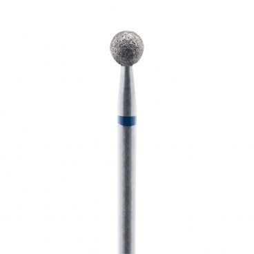 Aba Group frez diamentowy do skórek kulka 3,5mm medium