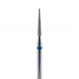 Mani King frez diamentowy do skórek szpic 1,8mm medium