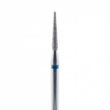 Mani King frez diamentowy do skórek szpic 1,8mm medium