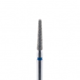 Mani King frez diamentowy do skórek szpic 2,3mm medium