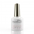 Indigo Princess Matte Top Coat 7ml różowe drobinki