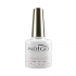 Indigo Princess Matte Top Coat 7ml różowe drobinki