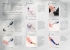 Mani King Instant Nails zestaw do szybkiego przedłużania paznokci + tipsy