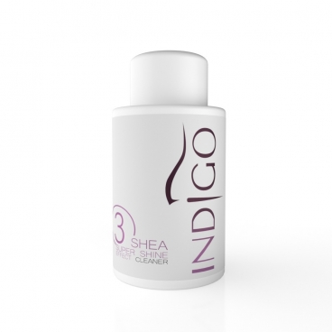 Indigo cleaner shea supershine effect 50ml