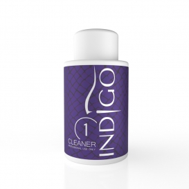 Indigo cleaner odtłuszczacz do paznokci 50ml